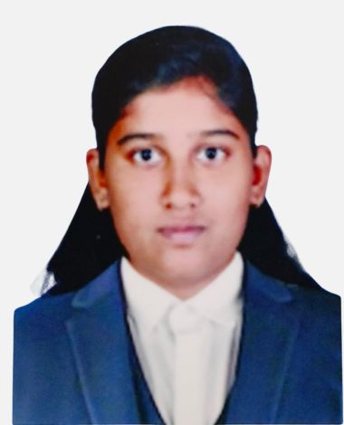 SAHANA N