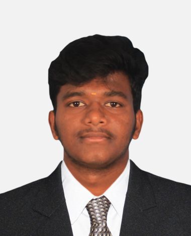 HARIHARAN P