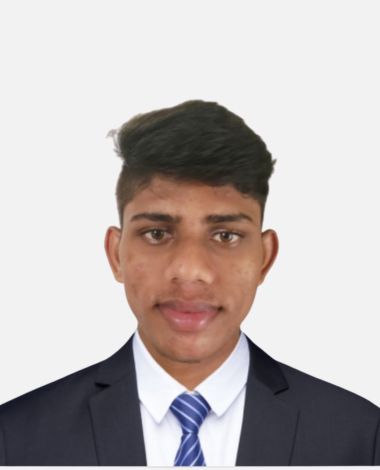 VISHAL KUMAR E