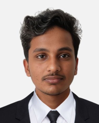 HARISH RAGAVENDAR R
