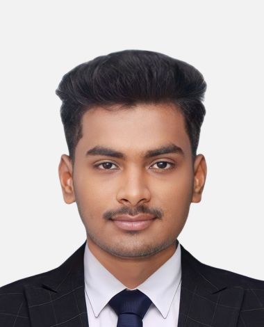 MANONAVANEETHAN M
