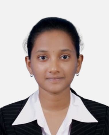 JEEVITHA D