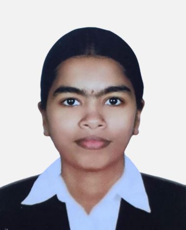 AATHI PRANAVIKA  G S