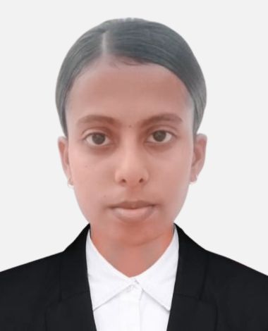 JANANI S