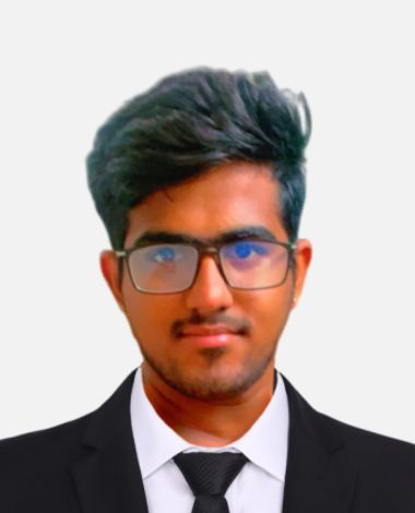 ABINESH G