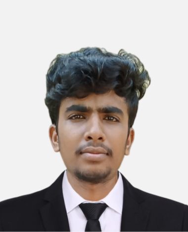 DHAYANANTH M