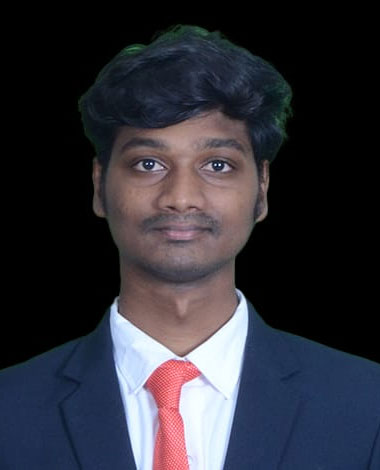 KRISHNAN K